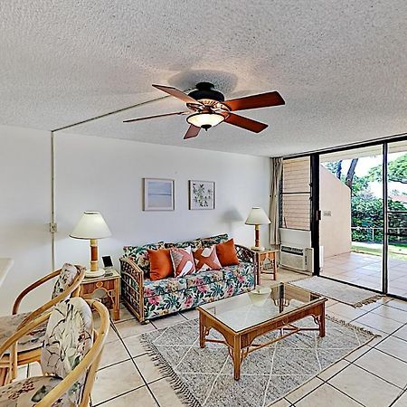 Maui Vista Condo 2410 Kīhei Exterior foto