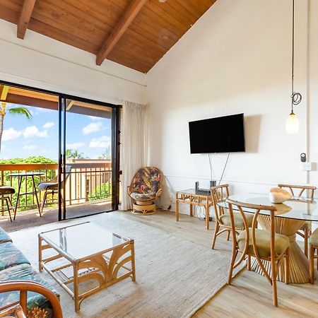 Maui Vista Condo 2410 Kīhei Exterior foto