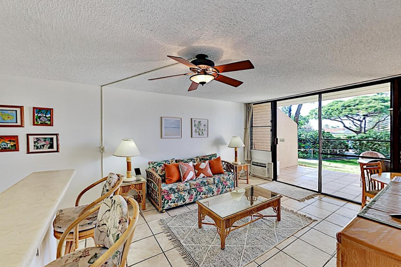 Maui Vista Condo 2410 Kīhei Exterior foto