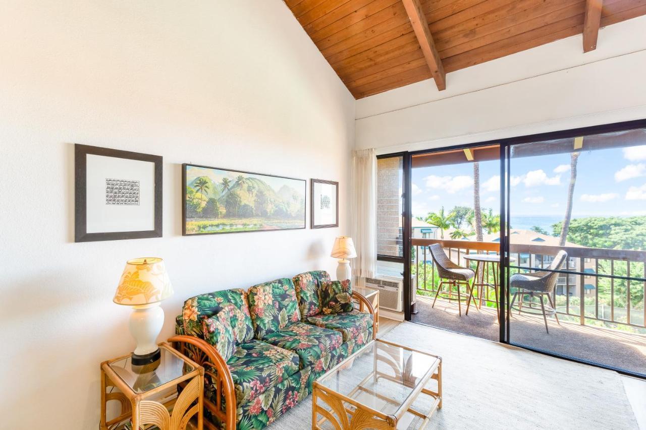 Maui Vista Condo 2410 Kīhei Exterior foto