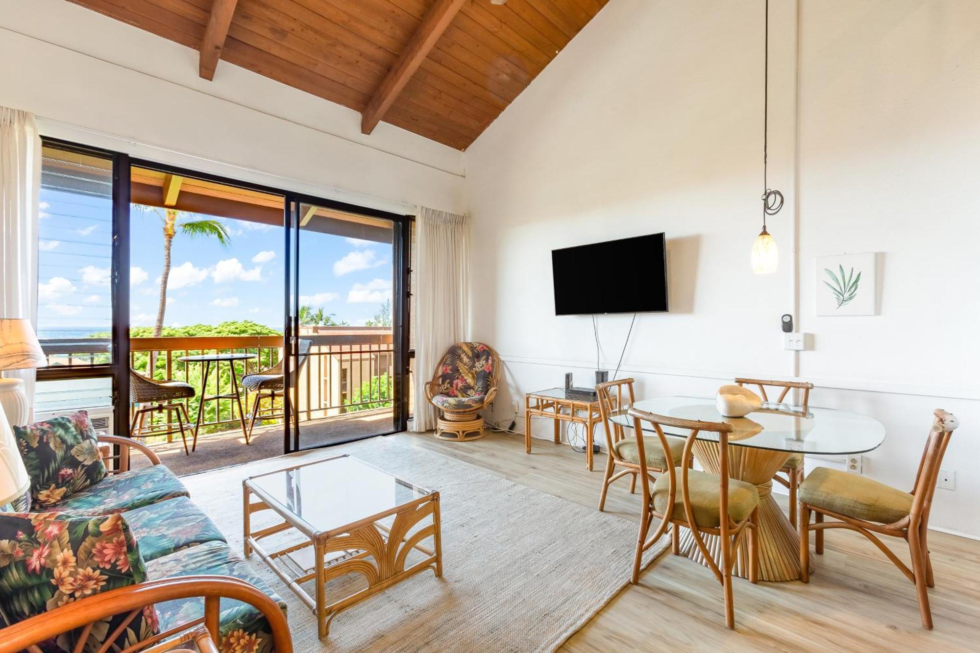 Maui Vista Condo 2410 Kīhei Exterior foto