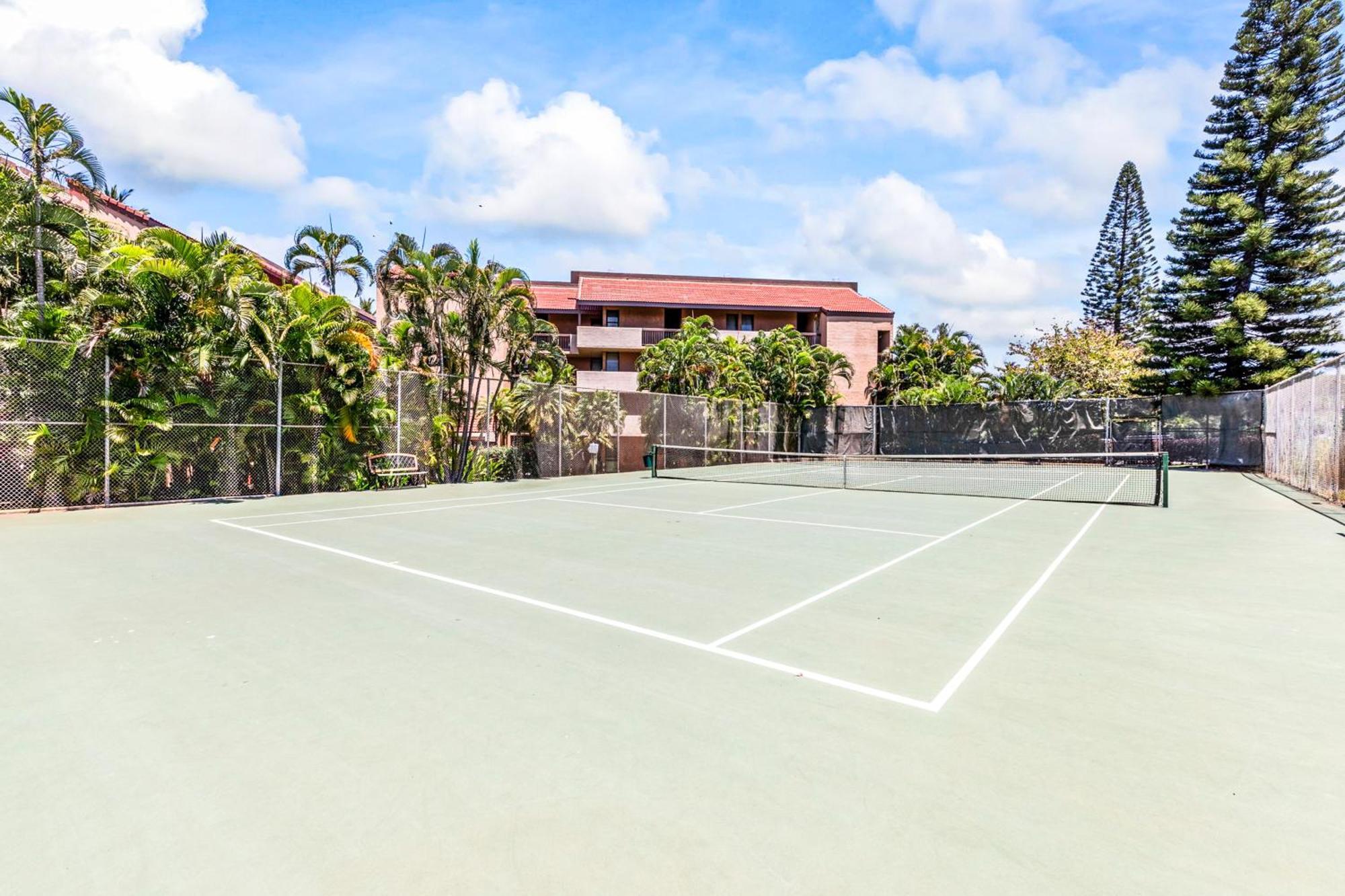 Maui Vista Condo 2410 Kīhei Exterior foto